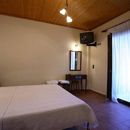 Mirsinia Apartments - Skopelos Loutraki  Exteriör bild
