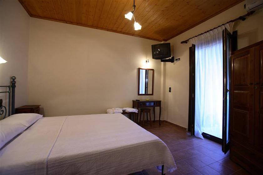Mirsinia Apartments - Skopelos Loutraki  Exteriör bild