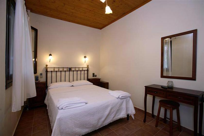 Mirsinia Apartments - Skopelos Loutraki  Exteriör bild
