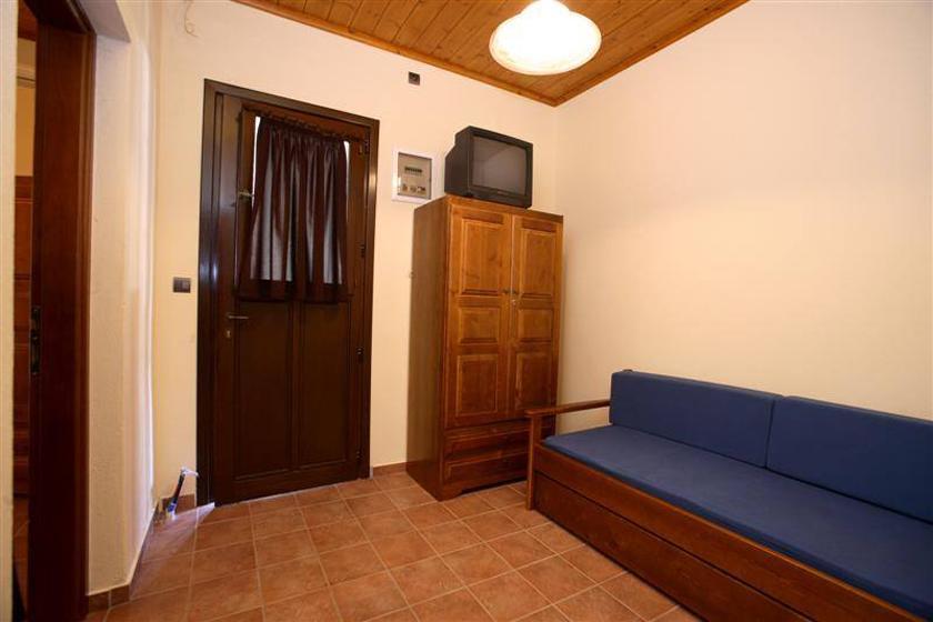 Mirsinia Apartments - Skopelos Loutraki  Exteriör bild