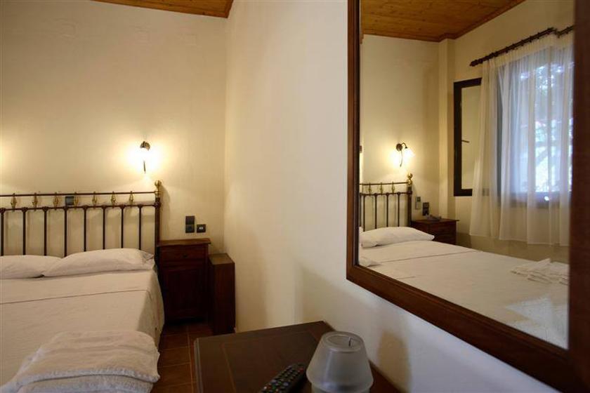 Mirsinia Apartments - Skopelos Loutraki  Exteriör bild