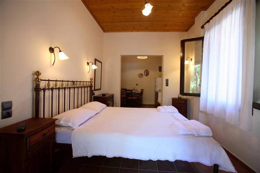 Mirsinia Apartments - Skopelos Loutraki  Exteriör bild